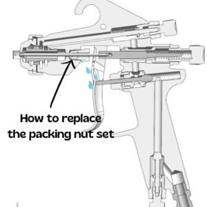 How-to-replace-the-packing-nut-set