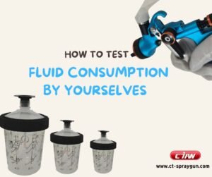 Fluid consumption test